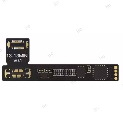 [S0586] JCID iPhone 13-13mini バッテリー外付けケーブル