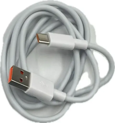 [Z6015] アクセサリー USB-C 充電ケーブル（1 m）