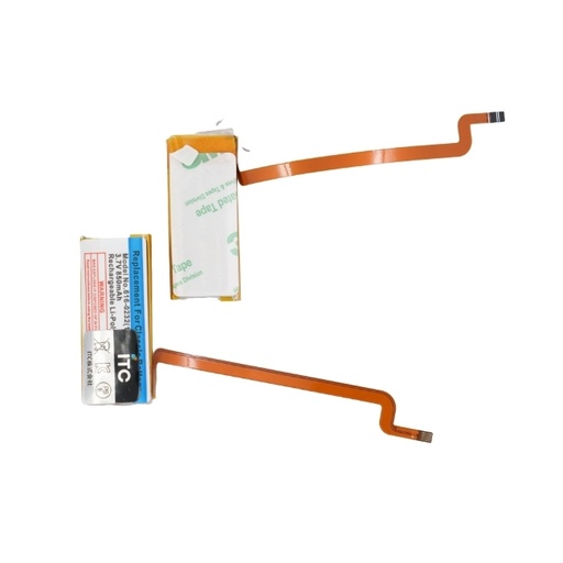 [B1182] iPod classic バッテリー 160GB (厚型) [616-0232]