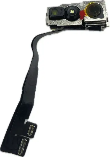 [S0597] iPhone 16ProMax インカメラ