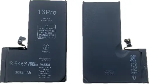[B0127] iPhone 13Pro バッテリー (エラーメッセージをでない)