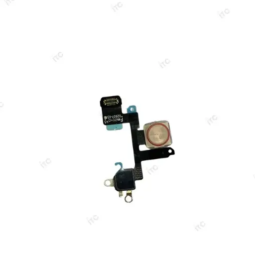 [S0768] iPhone 12 mini True Toneフラッシュ/マイク フレックスケーブル