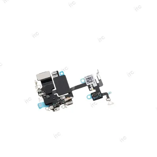 [S0806] iPhone 14 Bluetooth アンテナケーブル
