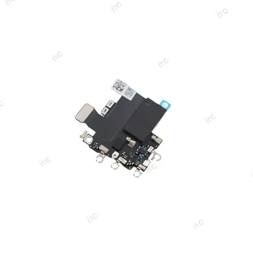 [S0813] iPhone 16 Plus Bluetooth アンテナケーブル