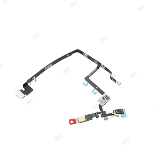 [S0840] iPhone 16 Pro Bluetooth フレックスケーブル