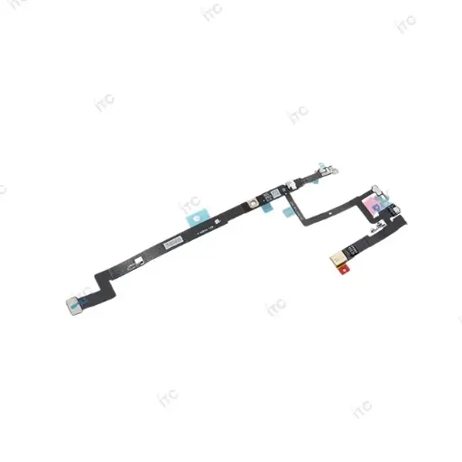 [S0841] iPhone 16 Pro Max Bluetooth フレックスケーブル