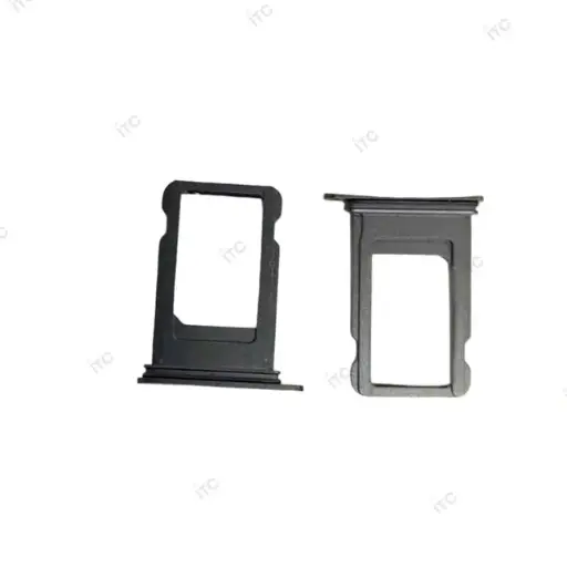 [S0863] iPhone 8G SIMトレイ グレー