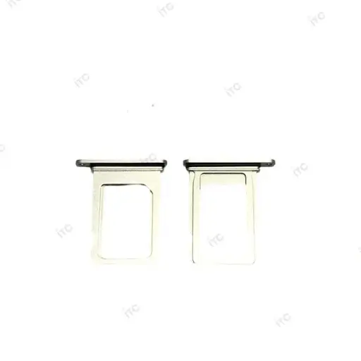 [S0897] iPhone 12 mini SIMトレイ 白