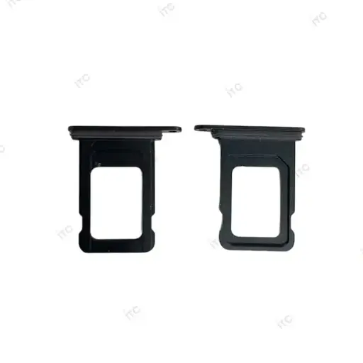 [S0929] iPhone14/iPhone 14 Plus SIMトレイ　黒