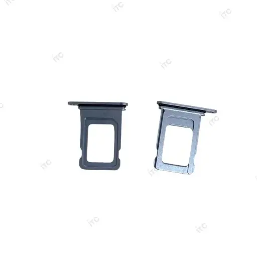 [S0931] iPhone14/iPhone 14 Plus SIMトレイ　ブルー