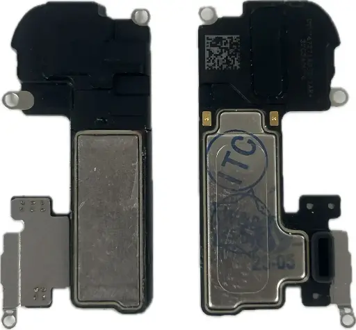 [S0664]  iPhone X イヤースピーカー
