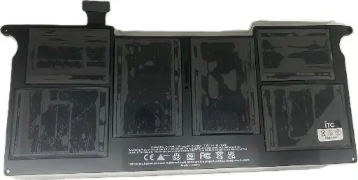 [B4102] MacBook Air 11" A1465 (Mid 2013 - Early2014)A1495 バッテリー