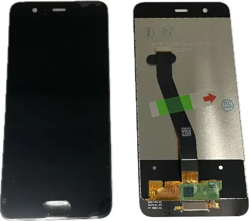 [L5595] HUAWEI MediaPad T3 8.0 フロントパネル 互換品