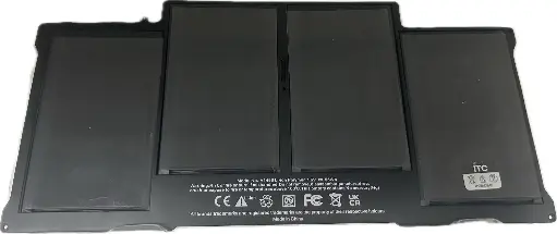 [B4101] MacBook Air 13" A1466 (Mid - 2013)  バッテリーA1496