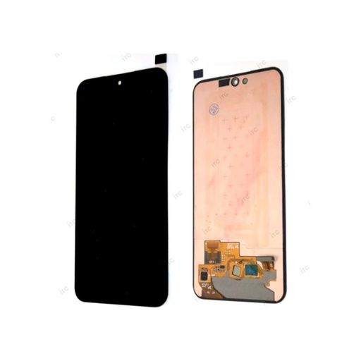 [L5633] Galaxy A54 5G  リペアパネル 黒