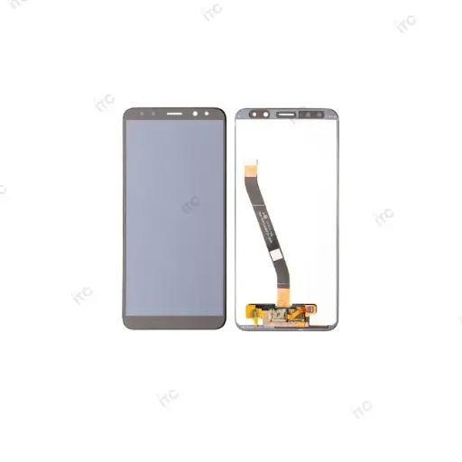 [L5637] HUAWEI Mate10 lite  フロントパネル 互換品