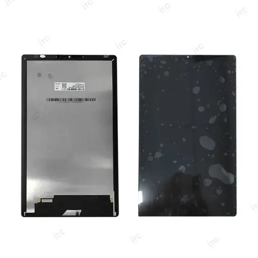 [L2103] Lenovo TAB 6 フロントパネル（取り外し品）