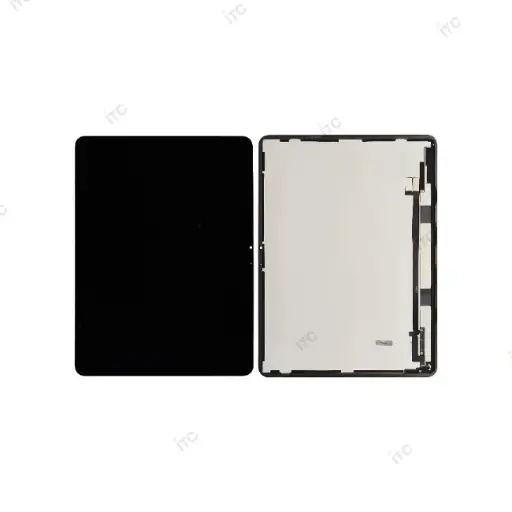 [L1047] iPad Air 13インチ (M2) 2024/ (M3) 2025 フロントパネル 通用