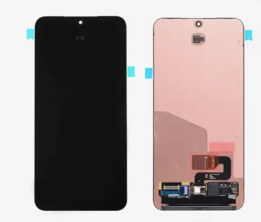 [L5663] Galaxy S24 フロントパネル（純正品）