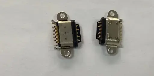 [S2857] AQUOS Sense9-Wish1-Wish2 充電 コネクター