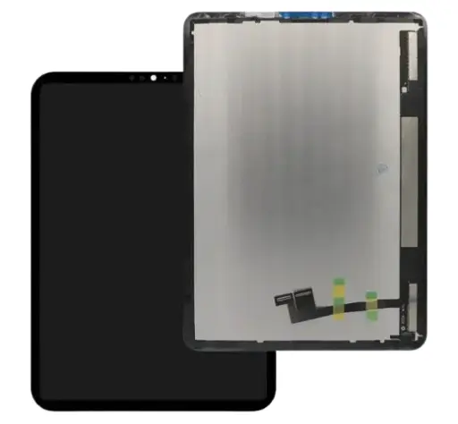 [L1048] ​iPad Pro11(第3/4世代) 液晶 一体 黒 (再生品)