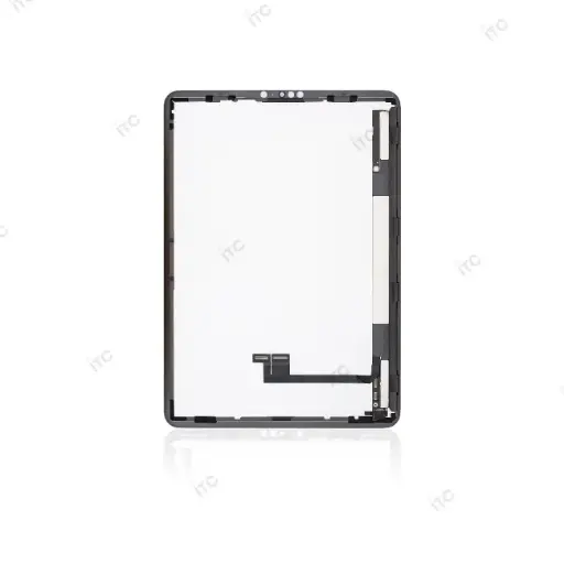 [L1048] ​iPad Pro11(第3/4世代) 液晶 一体 黒 (再生品)