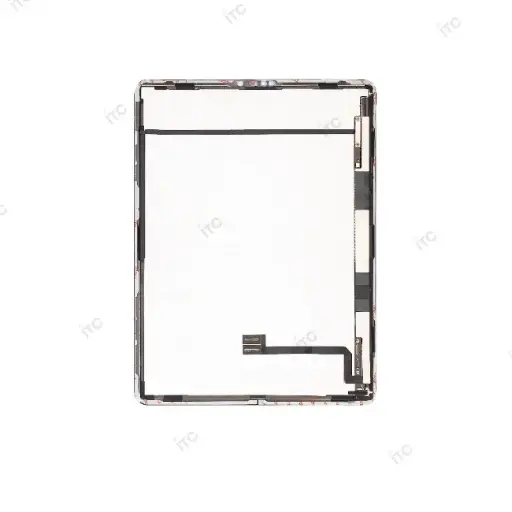 [L1049] iPad Pro12.9(第3/4世代) 液晶 一体 黒 互換品