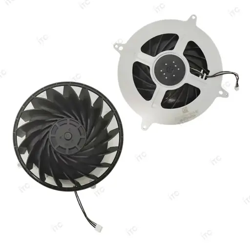 [Z5075] PS5 CFI-1200B 冷却ファン