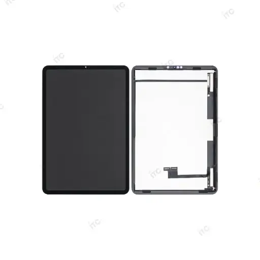 [L1046]  iPad Pro11(第1/2世代)液晶 一体 黒 (再生品)