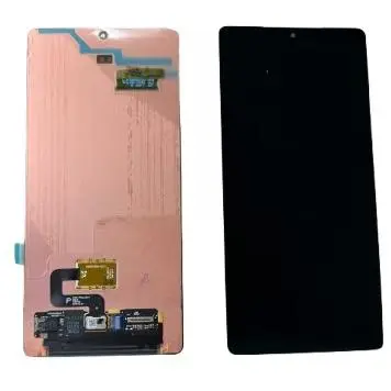 [L5681] Galaxy S25 Ultra フロントパネル（再生品）