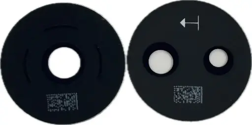 [S2882] OPPO Reno11 A/Reno11 F 5G (A401OP/CPH2603)通用 カメラレンズ