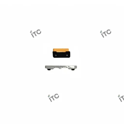 [S2903] Google Pixel 3A 電源+音量ボタン 白