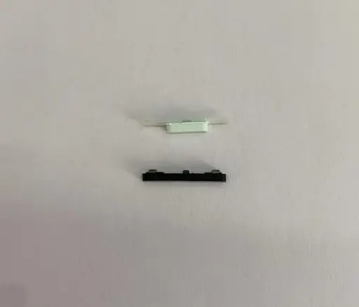 [S2911] Google Pixel 4A 4G 電源+音量ボタン 黑