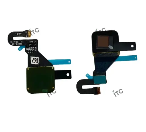 [S2948] Google Pixel 6  指紋センサーケーブル 黑