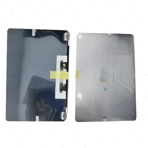 [L2110] Mac book air A2337 液晶 シルバー