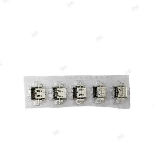 [S2966] Nintendo Switch2 充電コネクター 下部用