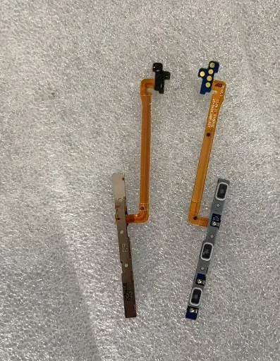 [S2998] Galaxy S24 Ultra 電源＆ボリュームケーブル