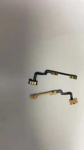 [S2999] OPPO A54 5G音量調整ボタンのケーブル