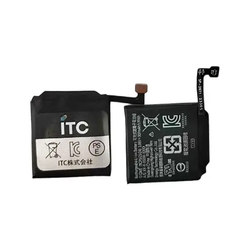 [B1591] Pixel Watch 3 バッテリー 41mm G1QME