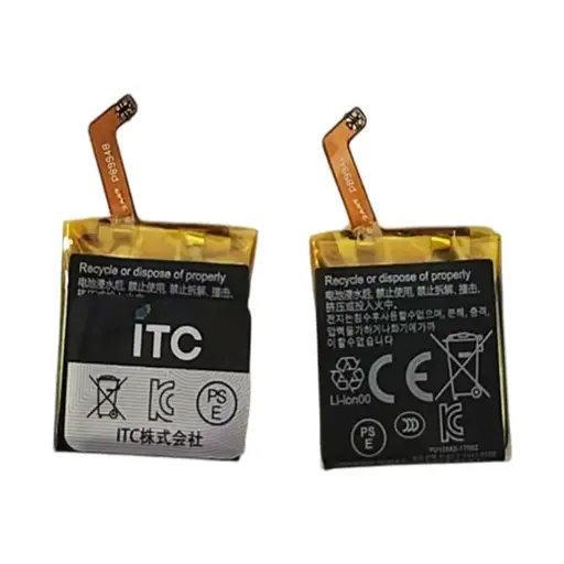 [B1609] Louis Vuitton スマートウォッチ タンブールホライゾン V1 バッテリーAPP00207