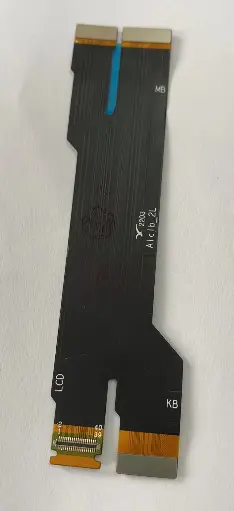 [S3138] Xperia 10 Ⅲ/メインフレックスケーブル