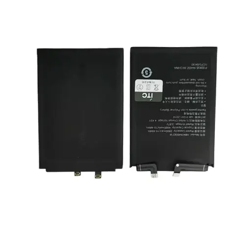 [B1615] HUAWEI Nova9 SE バッテリーHB426493EFW