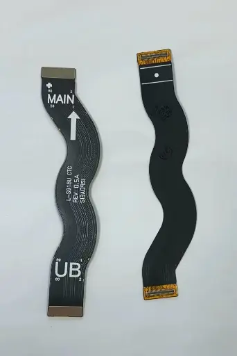 [S3145] Galaxy S23 Ultra デイスプレイ/基板 接続ケーブル