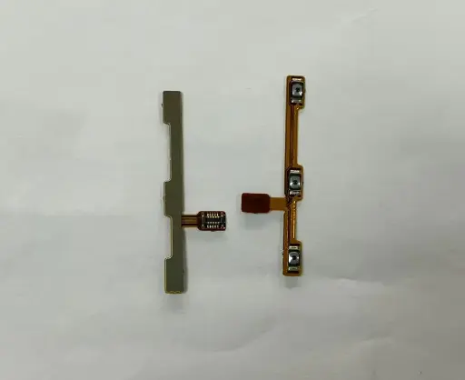 [S3147] Huawei P10 Lite 電源・音量ボタンケーブル