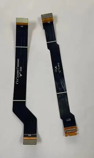 [S3152] Xperia 10 IV LCDフレックスケーブル