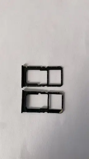 [S3155] OPPO A79 5G SIMトレー ミスティックブラック