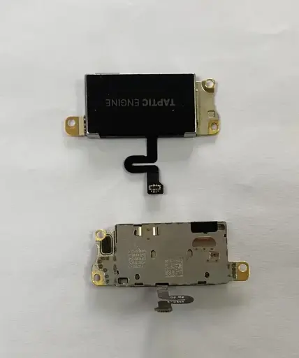 [S3164] Apple Watch Series 7・45mm バイブレーター