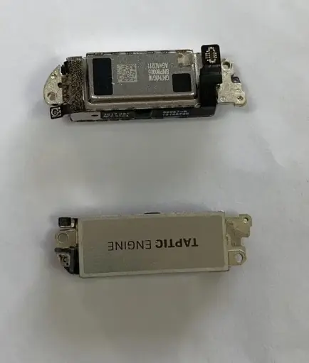 [S3171] Apple Watch Ultra 2・49mm バイブレーター