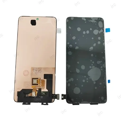 [L5889] Xiaomi POCO F7 Ultra リペアパネル 黒