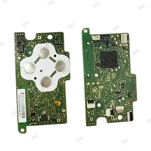 [S3227] Nintendo Switch ジョイコン基板 左